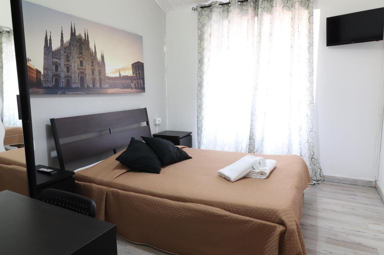 Affittacamere Minas Milano